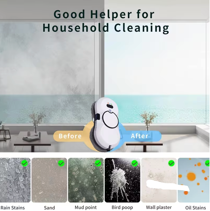 CleanrBot 3.0