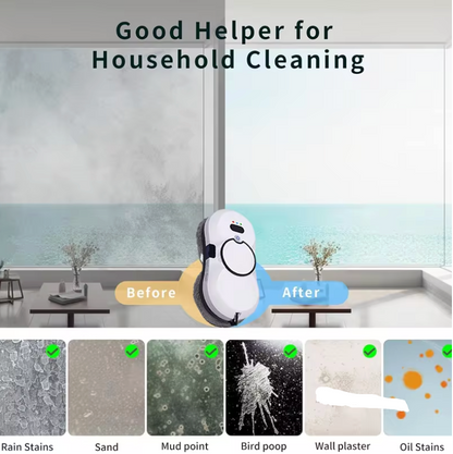 CleanrBot 3.0